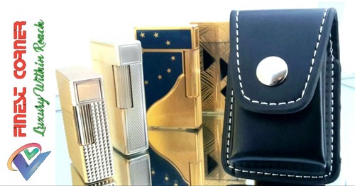 Schwarzes etui passend - schwarzes, für