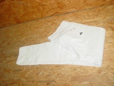 Tolle Stretchjeans/Jeans v. Buena Vista BV Gr.L weiß Malibu