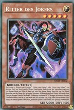 Yu-Gi-Oh! King's Court KICO-DE Einzelkarten zur Auswahl - deutsch
