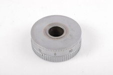 Skalenring 60mm Durchmesser mit Skala 0...90 18mm Bohrung gebraucht