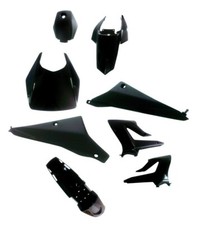 362250 Kit carene nere T4 Tune