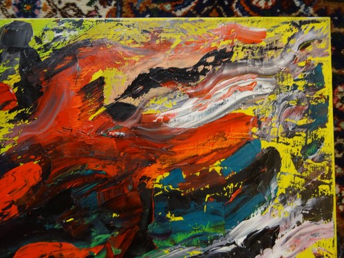Original avangarde - ,