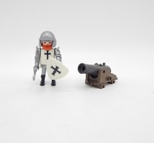 Playmobil Kreuzritter mit