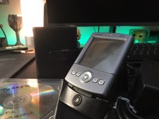 PALM TUNGSTEN T M550 VINTAGE