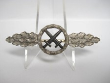 Luftwaffe Frontflugspange für