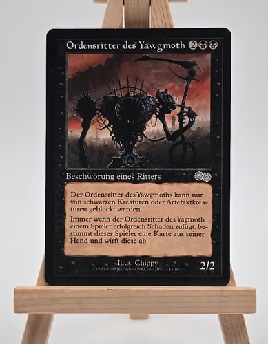 Ordensritter des yawgmoth - ordensritter,