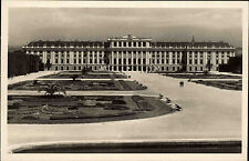 Wien Österreich s/w AK ~1940