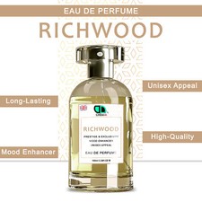 Richwood eau parfum 100 - richwood,