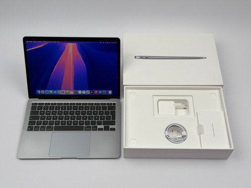 Apple macbook air - macbook, 13,3“