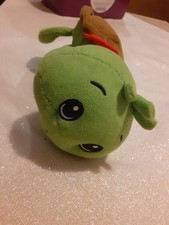 MittelGroße Plüsch