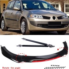 For Renault Megane 2004-2009