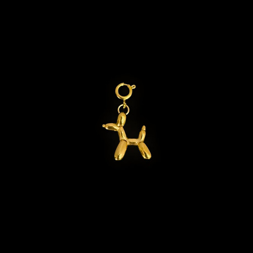 Gold charmz - gold,