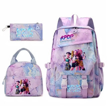 K-Pop Demon Hunters Rucksack