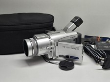 SONY DCR-TRV60E mini DV Digital Camcorder PAL, geprüft, Top ⚡BLITZBEREIT⚡