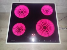 Siemens EKT710S Kochfeld mit