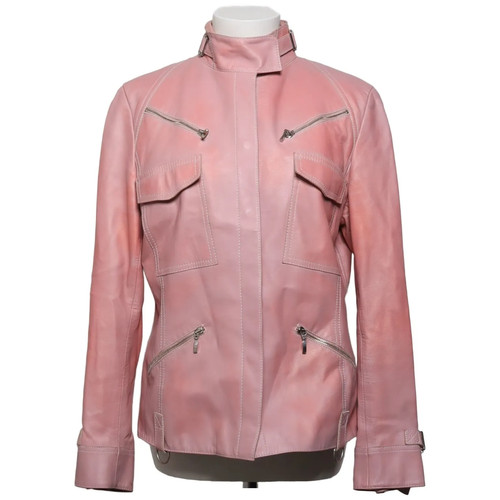Walter leder lederjacke - walter,