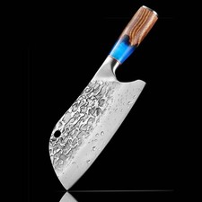 Küchenmesser geschmiedetem