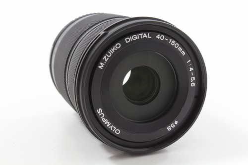 Olympus zuiko 150mm - olympus, 40-150mm