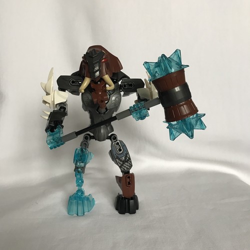 Lego legends chima chi - lego, chima: