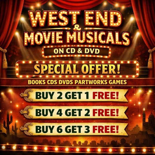 West end broadway movie - west,