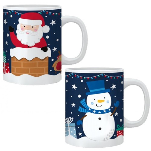 Weihnachts neuheit steinzeug - weihnachts,