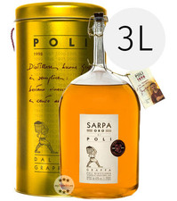 Poli Grappa Sarpa Oro di Poli
