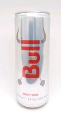 Bull by Red Bull Fan-Edition | UATU05 | 250ml | VOLL | Limited Edition | AT