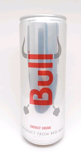 Bull red - bull,