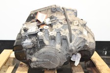 AF40-6 Automatikgetriebe Opel Astra H 1.9 Cdti Caravan Automatik  88 KW 120PS