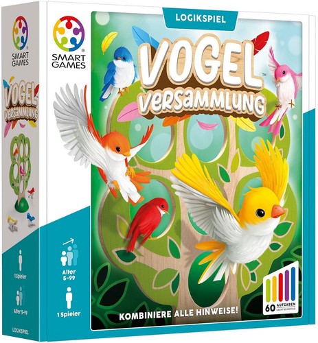 Vogel versammlung smart - vogel-versammlung,
