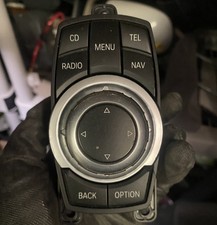 BMW 5 F07 7 F01 iDRIVE MEDIA