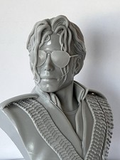 Michael Jackson Tribute Bust