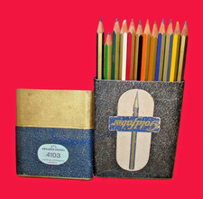 A.W. Faber Goldfaber 4103