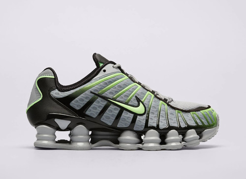 Nike shox sneaker schuhe - tl,