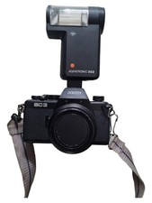 Revue sc3 analoge - sc3,