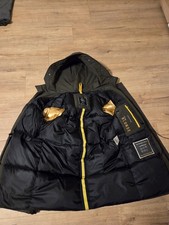 Blonde No. 8 Stockholm