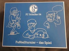 FC Schalke 04 Fußballtunier