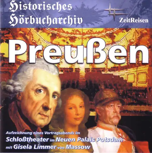 Gisela limmer von massow - gisela,