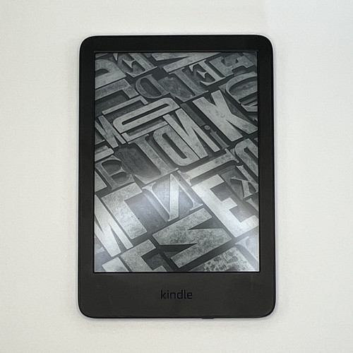 Amazon kindle - kindle, (11.