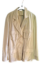 Hemdjacke - Sommerjacke -