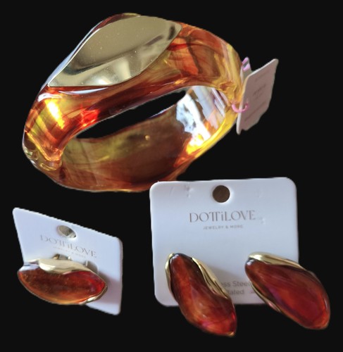 Luxus schmuck set - schmuck,