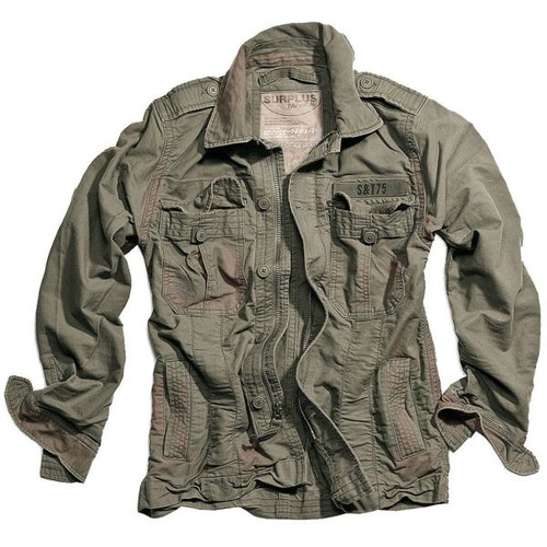 Surplus heritage vintage - heritage,
