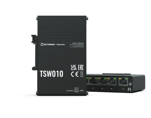 Teltonika networks - teltonika,
