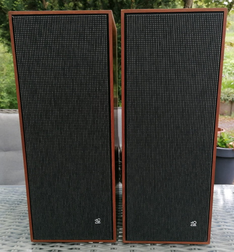 Bang olufsen beovox 1000 - bang,