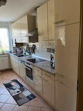 Einbauküche Zu Verkaufen. Marken Geräten.  1500 Euro VB.  Nur Selbst abholung 