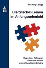 Literarisches lernen - literarisches,