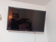 Fernseher zoll samsung - fernseher, 40