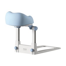 Verstellbare Massageliege mit