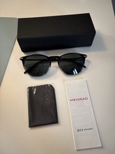 Jaguar Herrensonnenbrille