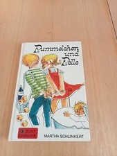Buch Pummelchen und Pelle - Martha Schlinkert